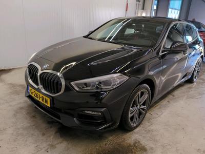 BMW 118 iA 103kW Corporate Executive, 2019