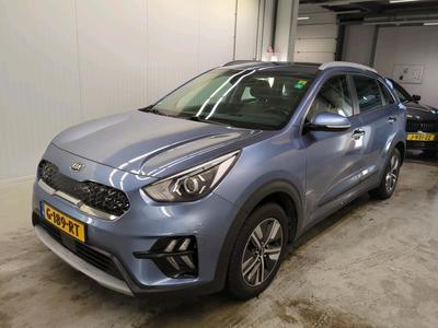 Kia Niro 1.6 GDi Hybrid 104kW DynamicLine, 2019