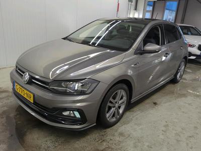 Volkswagen Polo 1.0 TSI 85kW Highline Business R 7-DSG, 2019