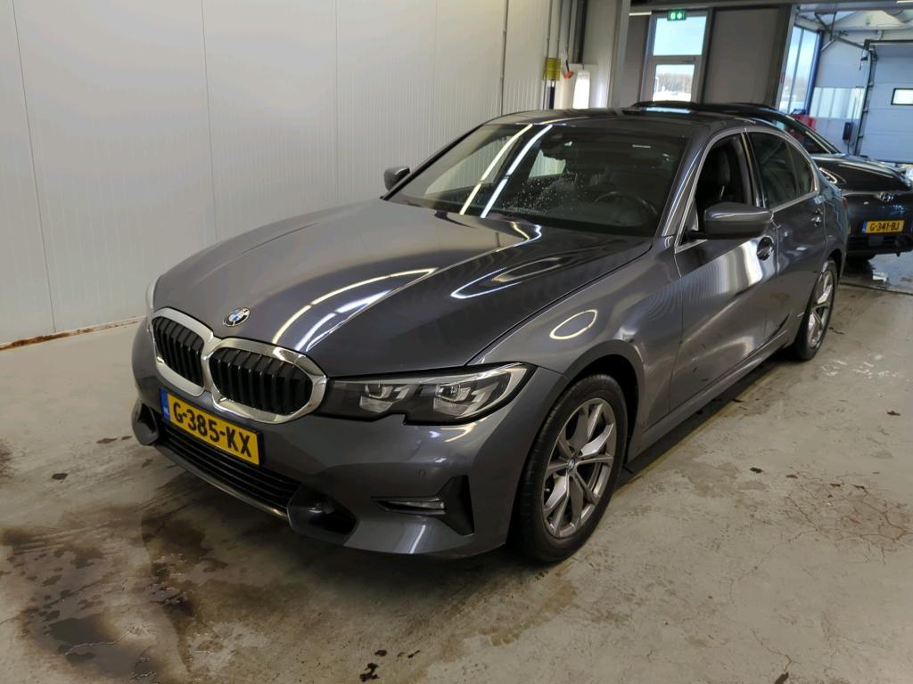 BMW 320 iA 135kW, 2019