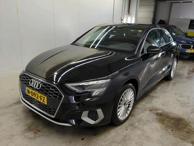 Audi A3 30 1.0 MHEV 81kW Advanced Edition sedan S-tronic, 2021