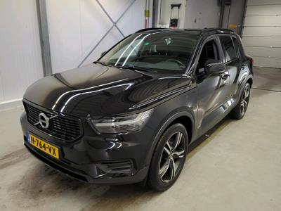 Volvo XC40 1.5 T5 Twin Engine 193kW R-Design geartronic, 2020