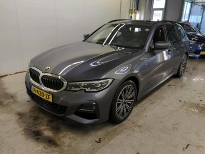 BMW 320 iA 135kW touring, 2020