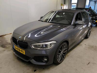 BMW 118 iA 100kW M Sport Line Edition, 2019