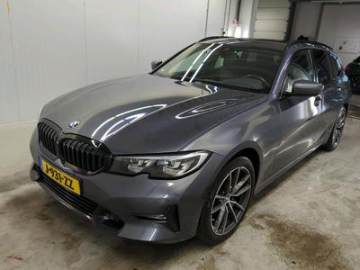 BMW 318 iA 115kW Corporate Executive touring, 2020