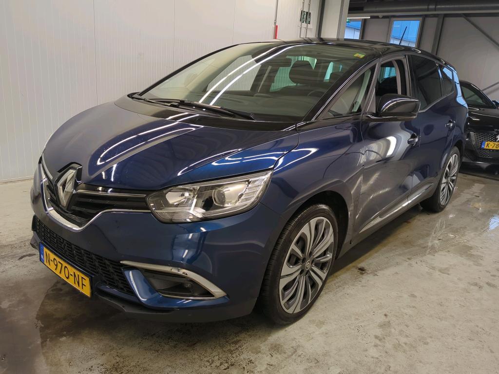 Renault Grand Scenic 1.3 TCE 85kW Business Zen, 2021