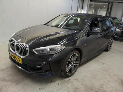 BMW 118 iA 103kW, 2020