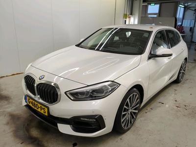 BMW 118 iA 103kW Corporate Executive, 2019