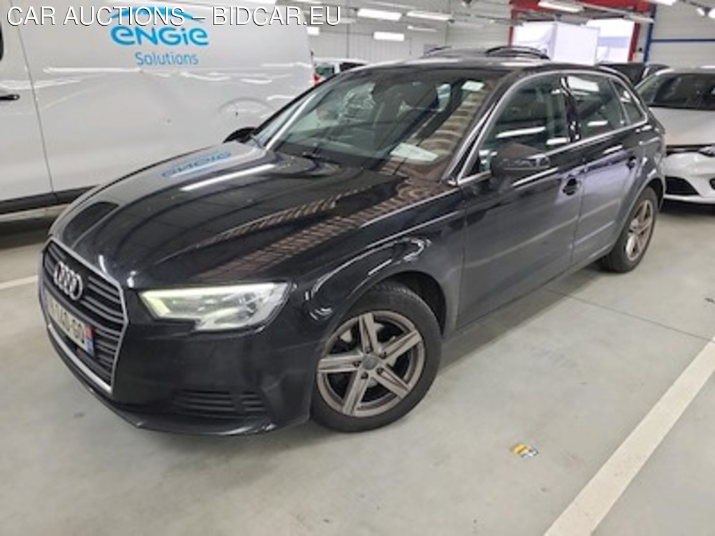 Audi A3 A3 Sportback 30 TDI 116ch Business line