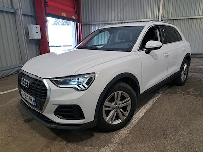 Audi Q3 Q3 35 TDI 150ch Business line S tronic 7