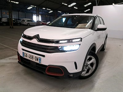 Citroen C5 aircross C5 Aircross BlueHDi 130ch S&amp;S Business EAT8 E6.d