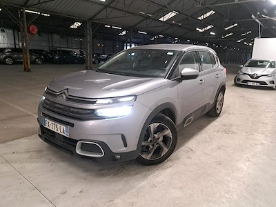 Citroen C5 aircross C5 Aircross BlueHDi 130ch S&amp;S Business EAT8 E6.d