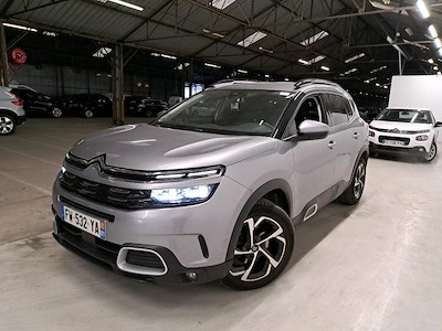 Citroen C5AIRCROSS C5 Aircross BlueHDi 130ch S&amp;S Business + EAT8 E6.d