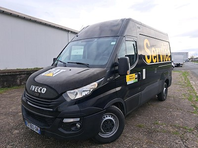 Iveco DAILY Daily 35S Fg 35S16H SV11