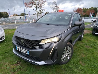 Peugeot 3008 3008 1.5 BlueHDi 130ch S&amp;S Active Business EAT8