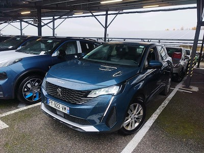 Peugeot 3008 3008 1.5 BlueHDi 130ch S&amp;S Active Business EAT8