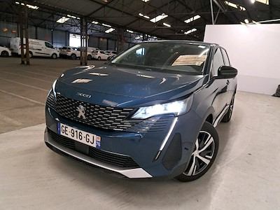 Peugeot 3008 3008 1.5 BlueHDi 130ch S&amp;S Allure EAT8