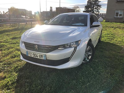 Peugeot 508 508 SW BlueHDi 130ch S&amp;S Active Business EAT8