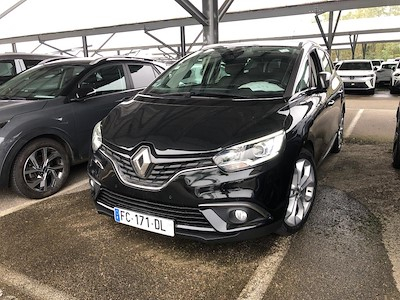 Renault Grand GDSCENIC Grand Scenic 1.5 dCi 110ch Energy Business 7 places