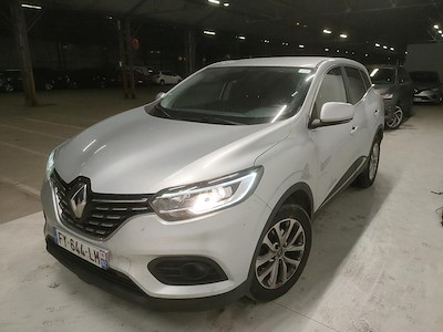 Renault KADJAR Kadjar 1.3 TCe 140ch FAP Business EDC - 21