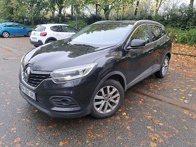 Renault KADJAR Kadjar 1.5 Blue dCi 115ch Business