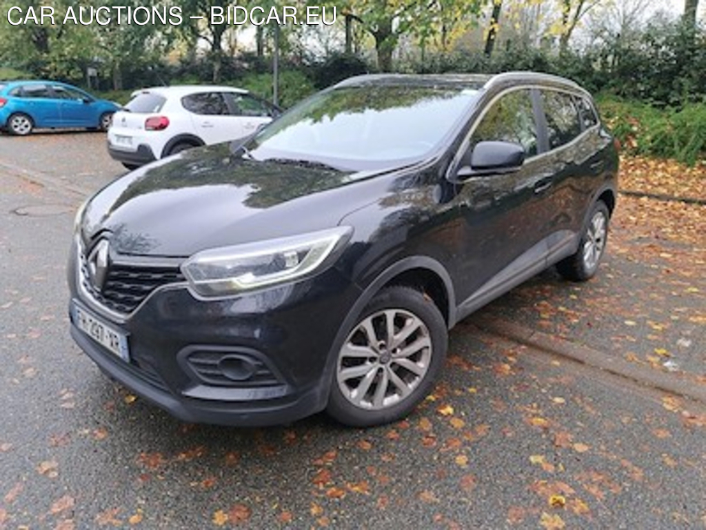 Renault KADJAR Kadjar 1.5 Blue dCi 115ch Business