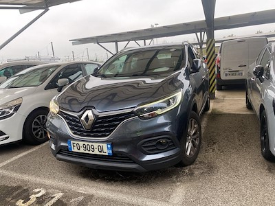 Renault KADJAR Kadjar 1.5 Blue dCi 115ch Business - 21