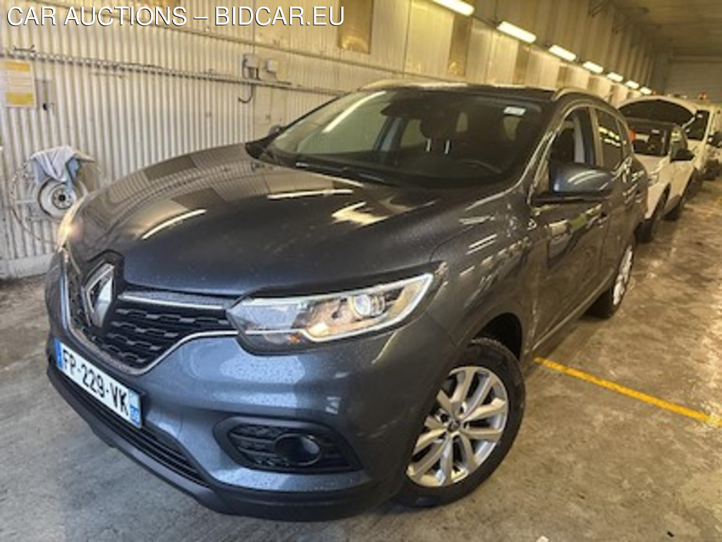 Renault KADJAR Kadjar 1.5 Blue dCi 115ch Business 131g