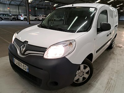 Renault KANGOO Kangoo Express Maxi 1.5 dCi 90ch Grand Volume Extra R-Link