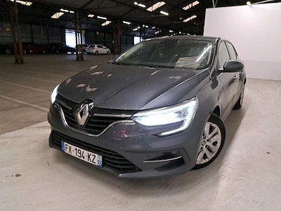 Renault MEGANE Megane 1.5 Blue dCi 115ch Business