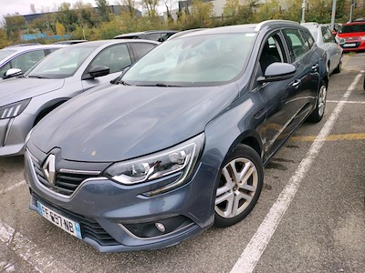 Renault MEGANE Megane Estate 1.5 Blue dCi 115ch Business EDC