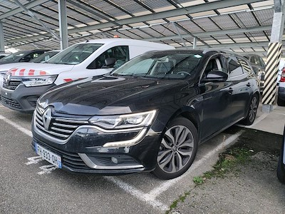 Renault TALISMAN Talisman Estate 2.0 Blue dCi 160ch Intens EDC