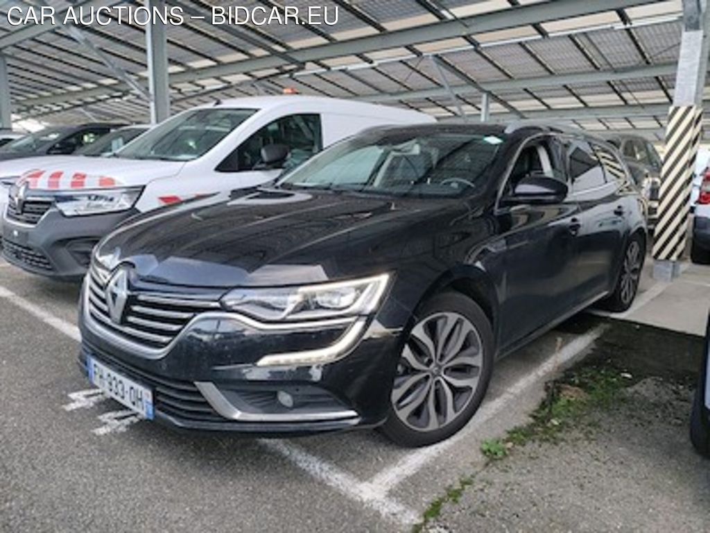 Renault TALISMAN Talisman Estate 2.0 Blue dCi 160ch Intens EDC