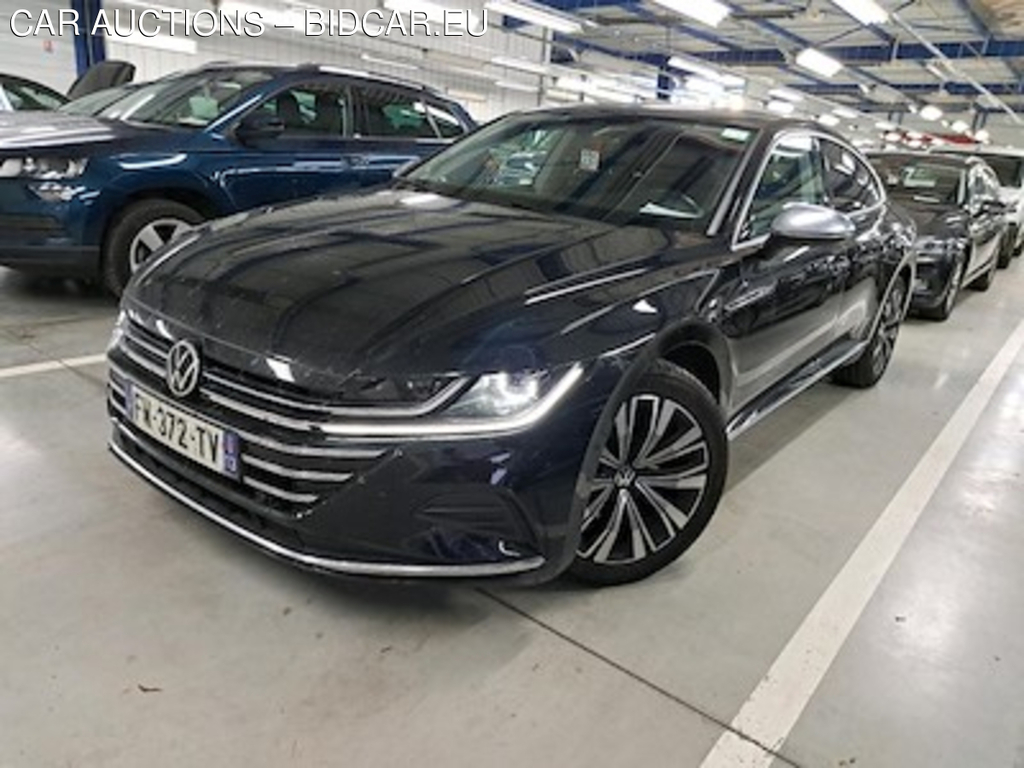 Volkswagen ARTEON Arteon 2.0 TDI EVO 150ch Elegance DSG7