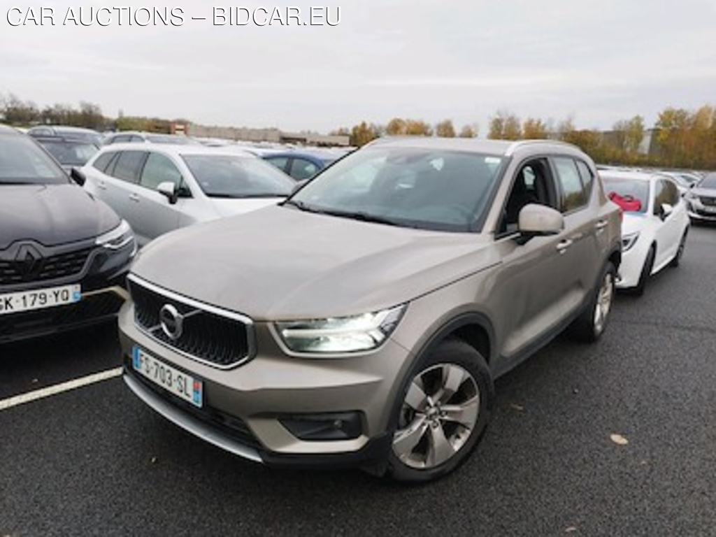 Volvo XC40 XC40 D3 AdBlue 150ch Business Geartronic 8