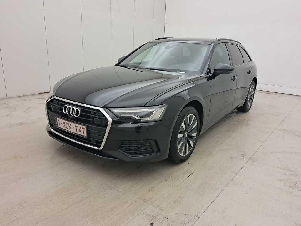 Audi A6 Avant Business Edition 35 2.0TDi 163pk/cv 5p S-Tronic, 2019