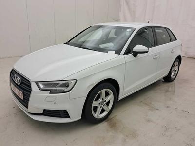 Audi A3 Sportback Business Edition 35 2.0TDi 150pk/cv 5p S-Tronic, 2020