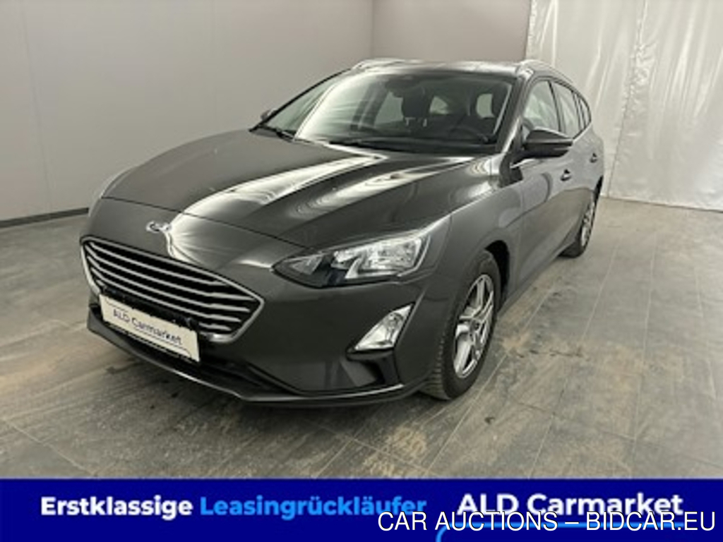 Ford Focus Turnier 1.5 EcoBlue Start-Stopp-System COOL&CONNECT Kombi, 5-turig, 6-Gang