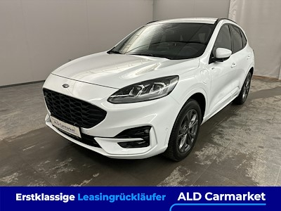 Ford Kuga 2.5 Duratec PHEV ST-LINE X Geschlossen, 5-turig, Automatik, 1-Gang