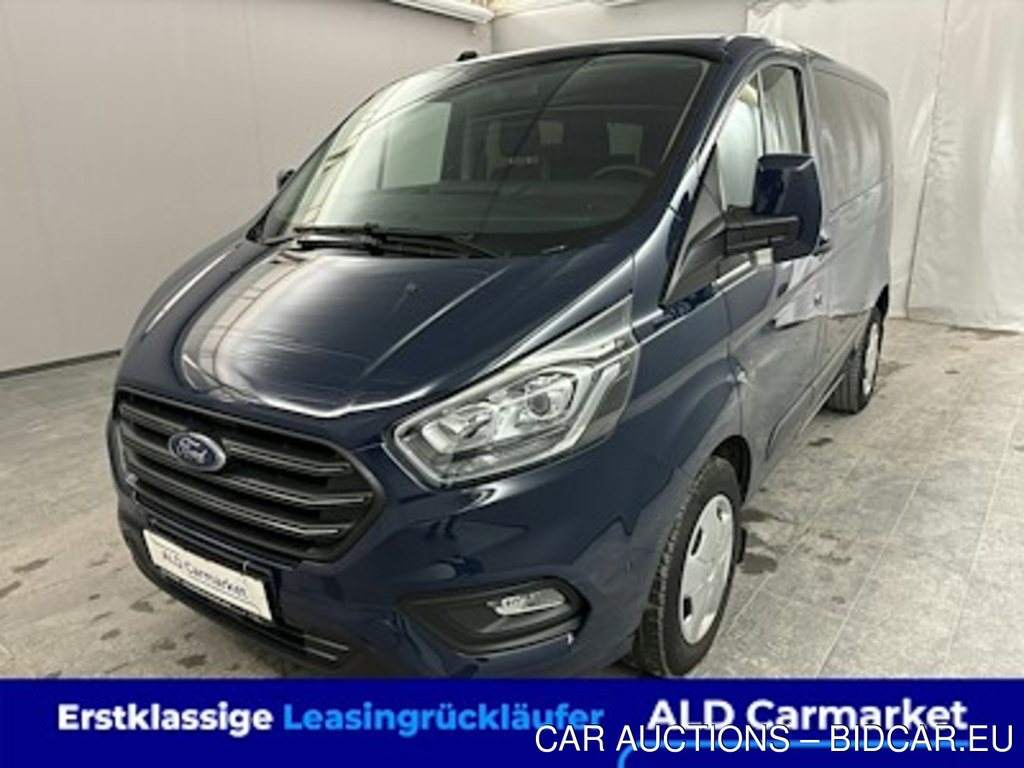 Ford Transit custom 320 L1H1 VA Trend Kombi, 4-turig, 6-Gang