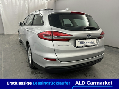 Ford Mondeo FORD Mondeo Turnier 2.0 EcoBlue Aut. Trend Kombi, 5-turig, Automatik, 8-Gang