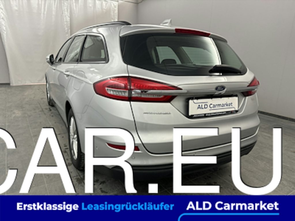 Ford Mondeo FORD Mondeo Turnier 2.0 EcoBlue Aut. Trend Kombi, 5-turig, Automatik, 8-Gang