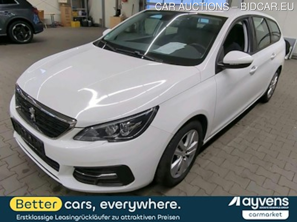 Peugeot 308 SW bluehdi 130 Stop &amp; Start Active