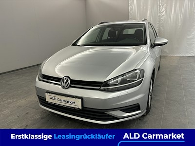 Volkswagen Golf vii VW Golf Variant 1.6 TDI (BlueMotion Technology) Trendline Kombi, 5-turig, 5-Gang