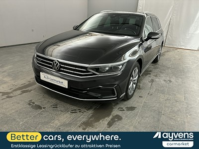 Volkswagen Passat VW Passat Variant 1.4 TSI Plug-In-Hybrid DSG GTE Kombi, 5-turig, Automatik, 6-Gang