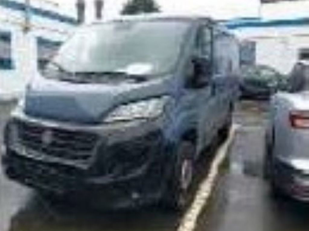 Fiat Ducato L1H1, 2021