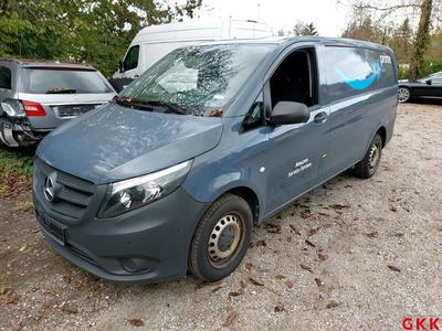 Mercedes-Benz VITO 110 CDI LANG VA, 2020