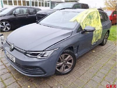 Volkswagen Golf VARIANT 2.0 TDI SCR Life, 2023