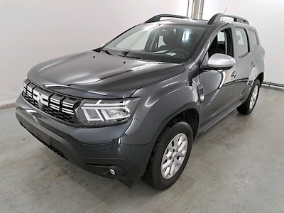 Dacia DUSTER 1.0 TCE 90 EXPRESSION