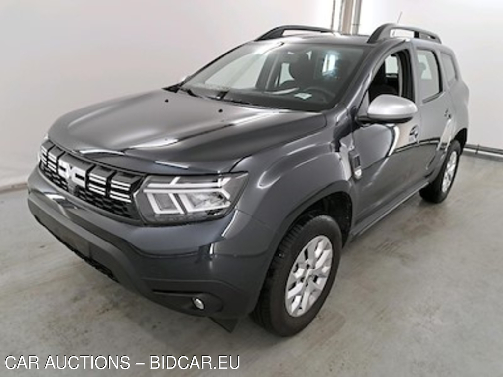 Dacia DUSTER 1.0 TCE 90 EXPRESSION